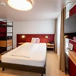 Boutique Hotel Balm