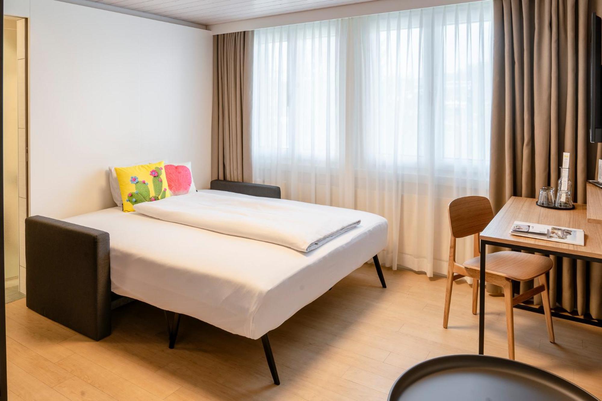 Hotel Boutique Balm Meggen