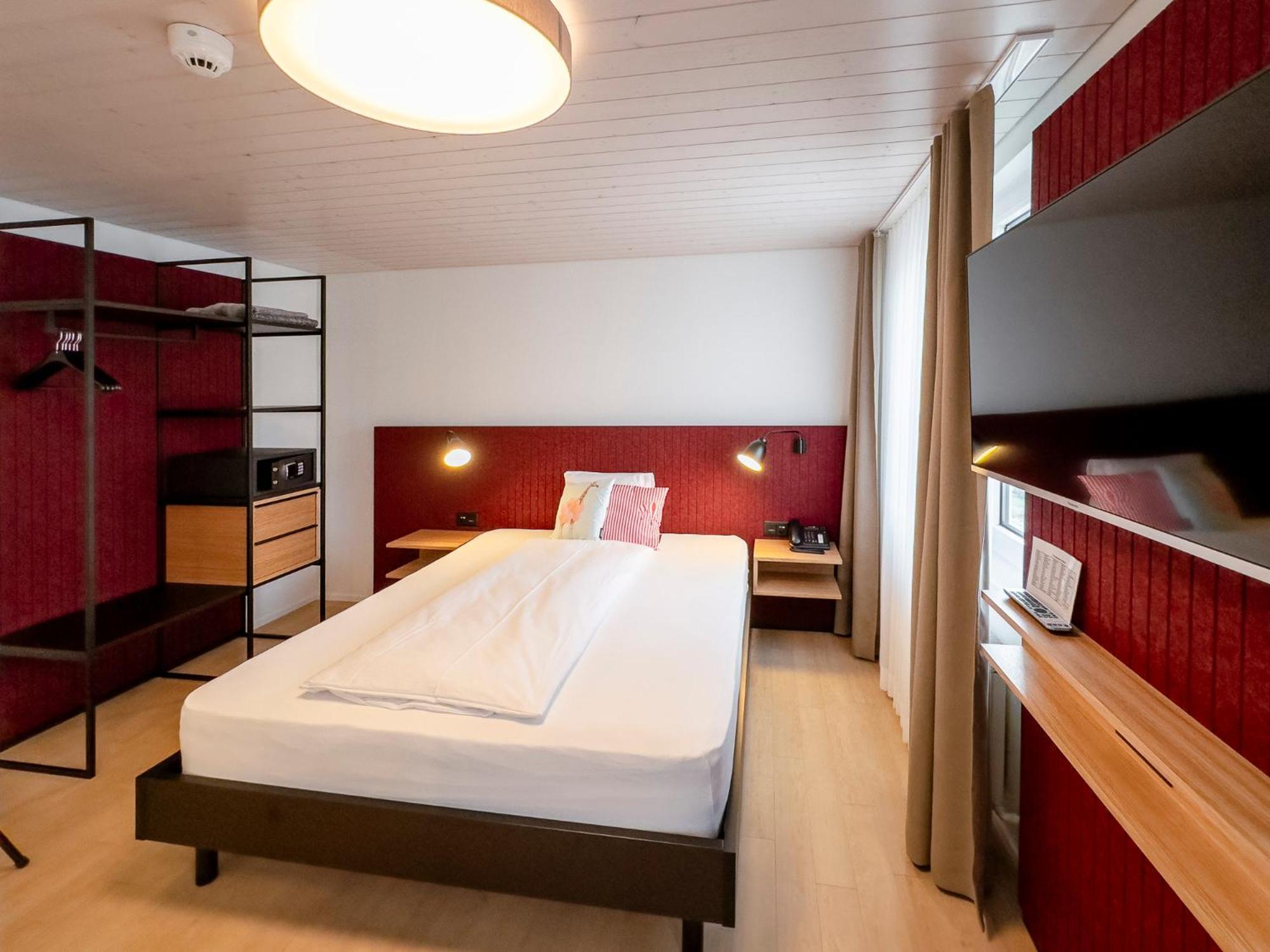 Boutique Balm Hotel