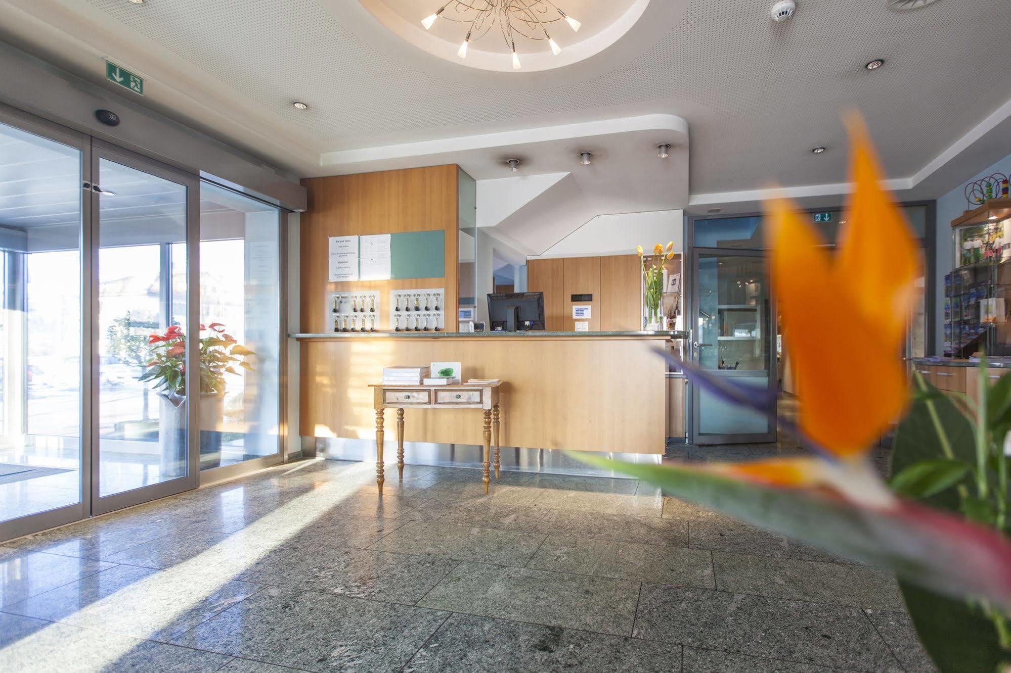 Boutique Balm Hotel Meggen